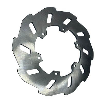 DISCO FRENO TRASERO TX 200 / RKV 150 / RKV 200 TUBULAR RAM