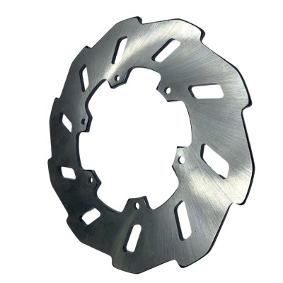 DISCO FRENO TRASERO TX 200 / RKV 150 / RKV 200 TUBULAR RAM