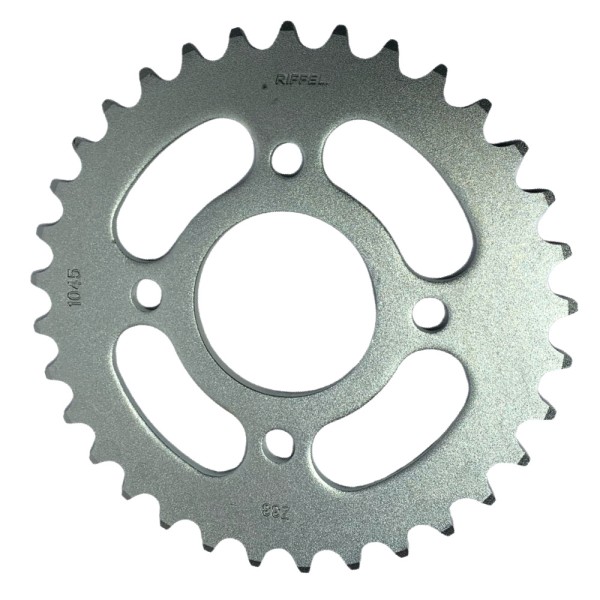 CATALINA CB 250 / TEKKEN 250 TOURING 33T RIFFEL