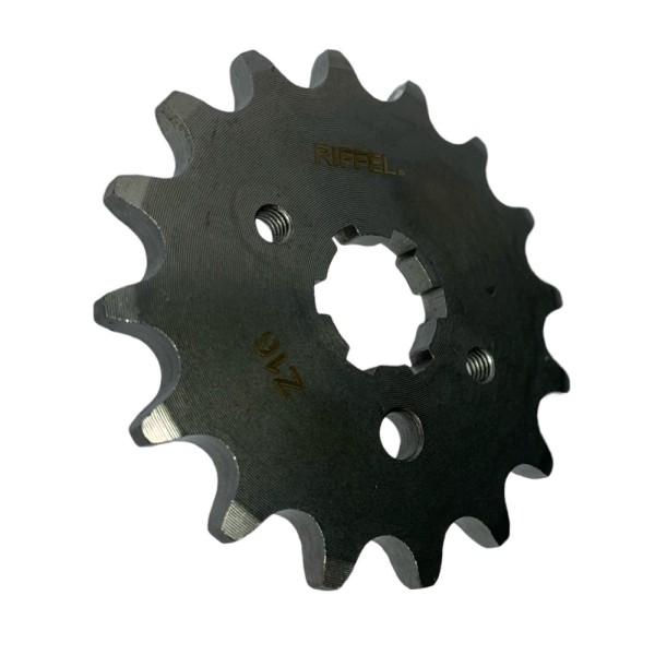 PINON ATAQUE XV 250 / V STAR 16Z RIFFEL
