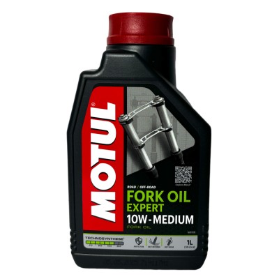 ACEITE TRANSOIL TRANSMISION 10W40 EXPERT MOTUL
