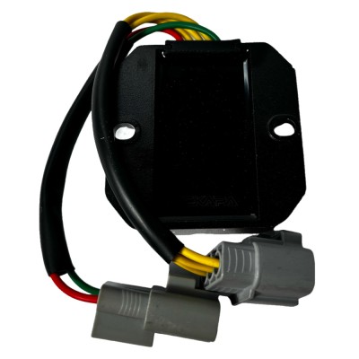 RECTIFICADOR CORRIENTE TNT 25 CCKAPA