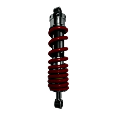 AMORTIGUADOR / MONOSHOCK TRASERO INVICTA 150 / CBF 150 / CB 190 R SHIBUMI