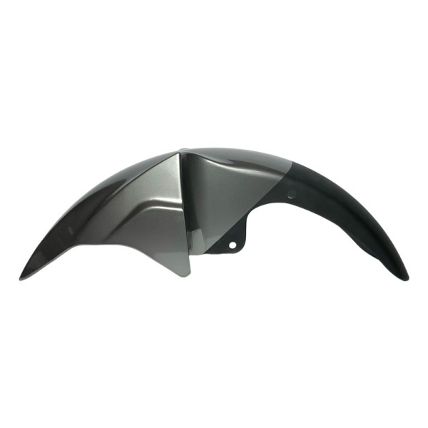 TAPABARRO DELANTERO RKS 125 / RKS 150 GRIS ORIGINAL