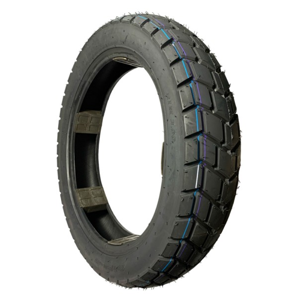 NEUMATICO MULTIPROPOSITO 130/80 - 17 SEIPRO TIRES TL
