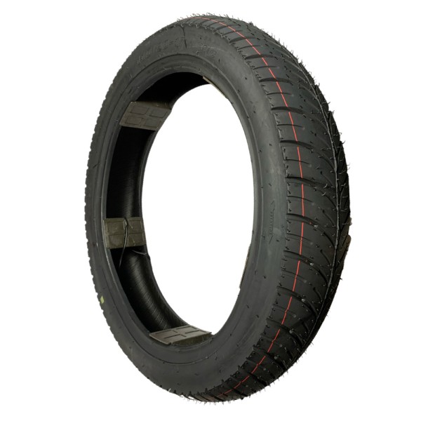 NEUMATICO CALLE CIUDAD 120/80 - 17 TL TRASERO SEIPRO TIRES