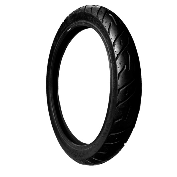 NEUMATICO 90/90 - 21 ANLAS CAPRA LISO TL