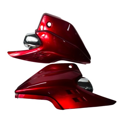 TAPAS LATERALES STORM 125 HONDA HQ