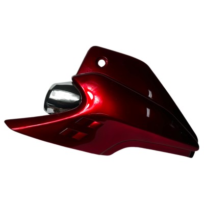 TAPAS LATERALES STORM 125 HONDA HQ