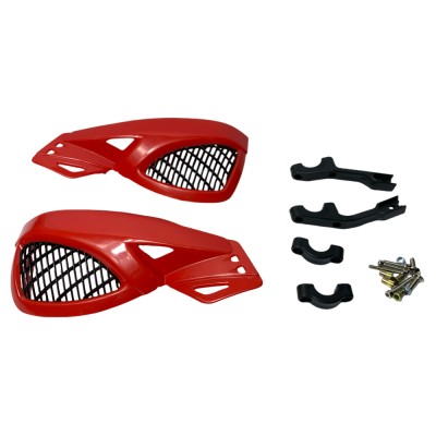 CUBRE PUNOS PLASTICOS CORTO HQ