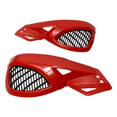 CUBRE PUNOS PLASTICOS CORTO HQ