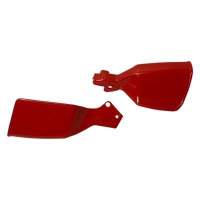 CUBRE PUNOS CORTA VIENTO TIPO DT / DR 200 / 650