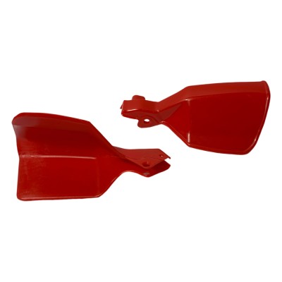 CUBRE PUNOS CORTA VIENTO TIPO DT / DR 200 / 650