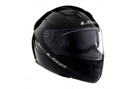 FF320 STREAM EVO NEGRO MATTE FF320 STREAM EVO NEGRO MATTE