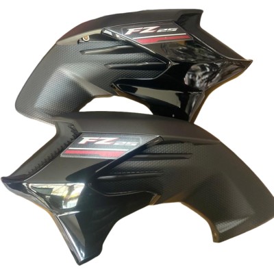 TAPAS TOMA AIRE FZ 25 /250 AZUL MATTE YAMAHA INDIA