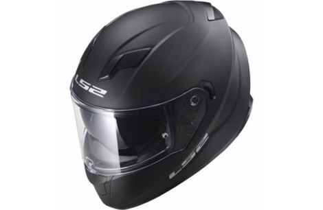 FF320 STREAM EVO NEGRO MATTE FF320 STREAM EVO NEGRO MATTE