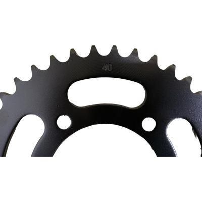 KIT TRANSMISION SUZUKI GIXXER 250 SF 40 T /13 Z 520H 120 DORADA NPC