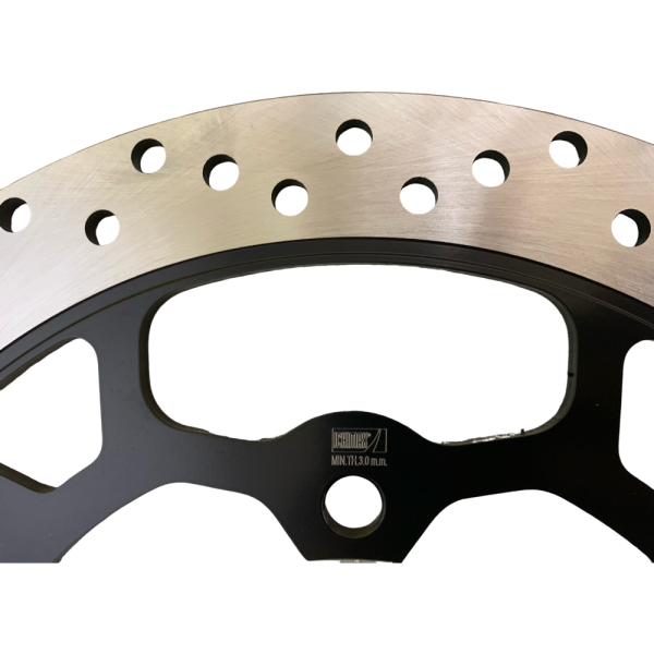 DISCO FRENO DELANTERO GIXXER 250 SUZUKI ICHIMAX