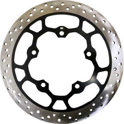 DISCO FRENO DELANTERO GIXXER 250 SUZUKI ICHIMAX