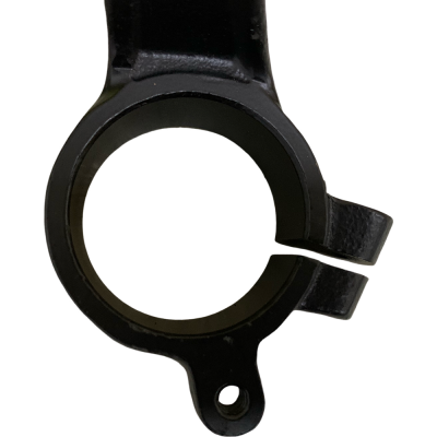 MANUBRIO IZQUIERDO YZF R15 V4 / V3 YAMAHA INDIA