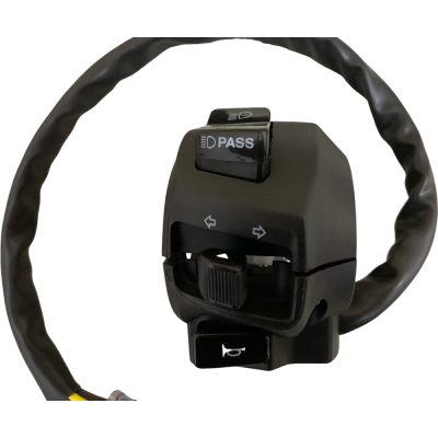 COMANDO IZQUIERDO FZ 25 YAMAHA