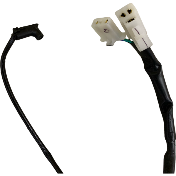 COMANDO DERECHO FZ 25 / 250 YAMAHA INDIA