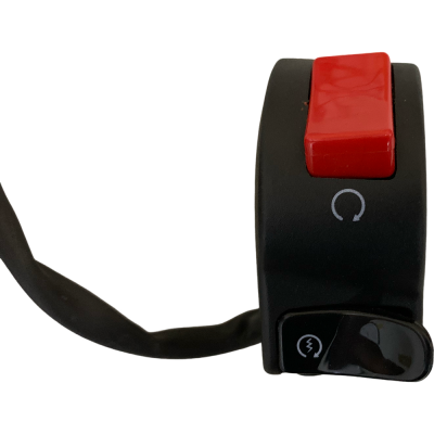 COMANDO DERECHO FZ 25 / 250 YAMAHA INDIA