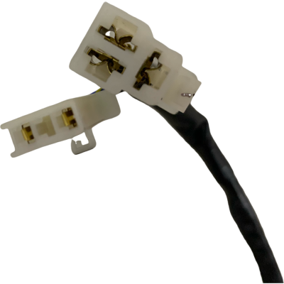 COMANDO DERECHO FZ 25 / 250 YAMAHA INDIA