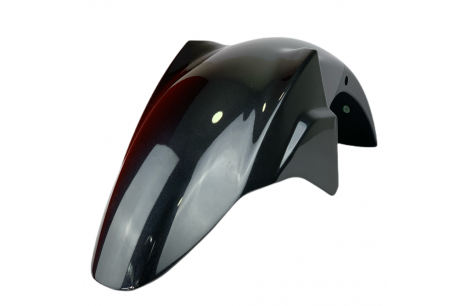 TAPABARRO DELANTERO RKS 150 / 125 NEGRO ORIGINAL TAPABARRO DELANTERO RKS 150 / 125 NEGRO ORIGINAL