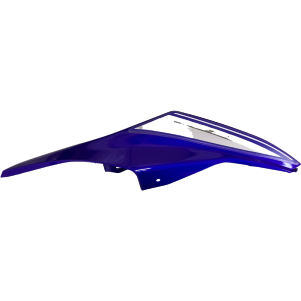 TAPAS LATERALES TRASERAS R15 AZUL (INDIA)