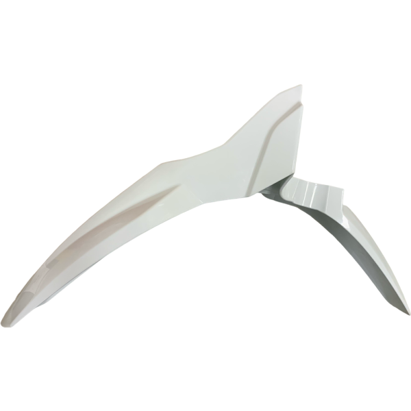 TAPABARRO DELANTERO NK 150 HAOJUE HQ
