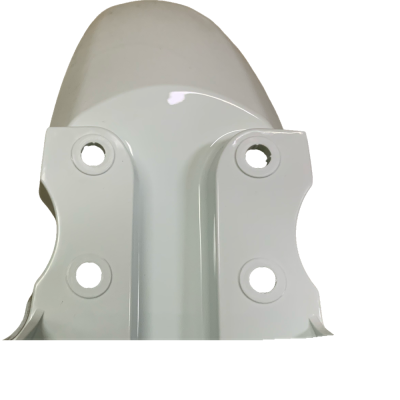 TAPABARRO DELANTERO NK 150 HAOJUE HQ