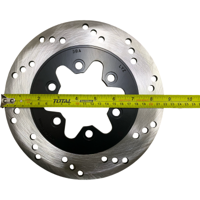 DISCO FRENO TRASERO VINTAGE 150 EUROMOT