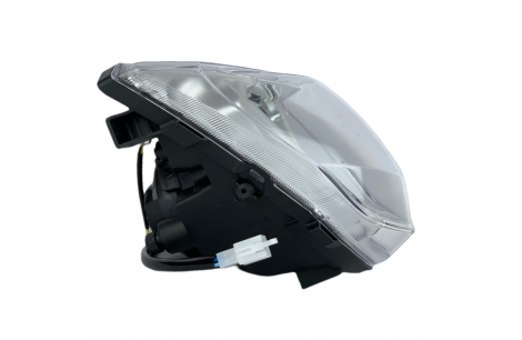 FOCO DELANTERO RKS 125 ORIGINAL