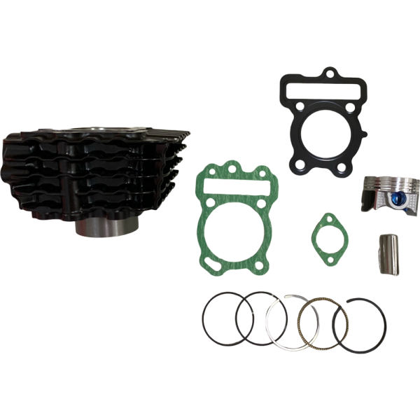 KIT CILINDRO NS 125 STD VITRIX