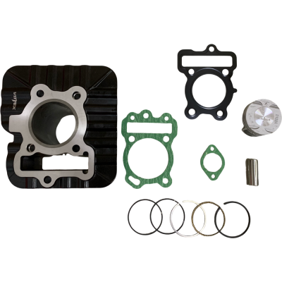 KIT CILINDRO NS 125 STD VITRIX