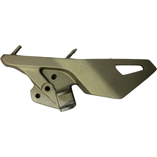 SOPORTE BASE PEDALIN IZQ / DER FZ S 3.0 YAMAHA INDIA