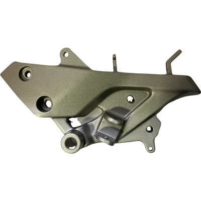 SOPORTE BASE PEDALIN IZQ / DER FZ S 3.0 YAMAHA INDIA