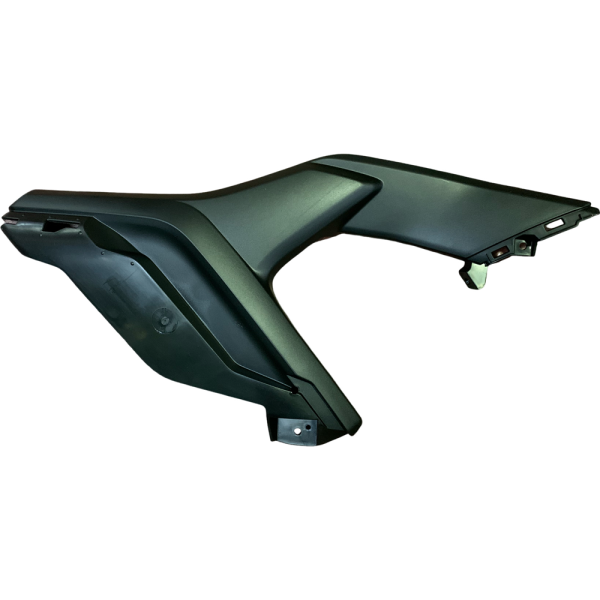 TAPAS INFERIOR ESTANQUE NEGRO FZ S 3.0 V3 YAMAHA INDIA