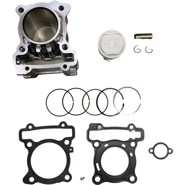 KIT CILINDRO R15 V3 / V4 / N MAX 155 YAMAHA SEIPRO