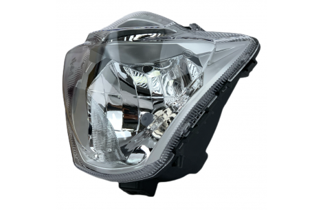 FOCO DELANTERO RK 150 ORIGINAL KEEWAY FOCO DELANTERO RK 150 ORIGINAL KEEWAY