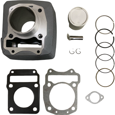 KIT CILINDRO TNT 150 CARBURADA RP