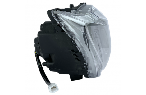 FOCO DELANTERO RK 150 ORIGINAL KEEWAY FOCO DELANTERO RK 150 ORIGINAL KEEWAY