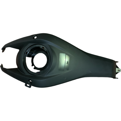 TAPAS CUBRE ESTANQUE NEGRO FZ S 3.0 V3 YAMAHA INDIA