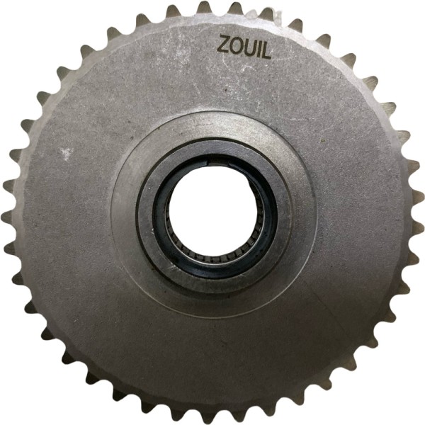 PINON CERCHA PARTIDA EXPRESS 100 / BICIMOTO BRASIL