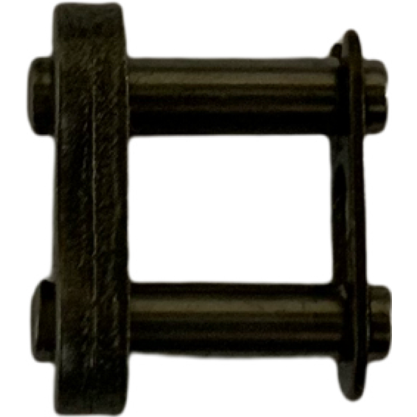 SEGURO CADENA / CANDADO 428H NEGRO SEIPRO