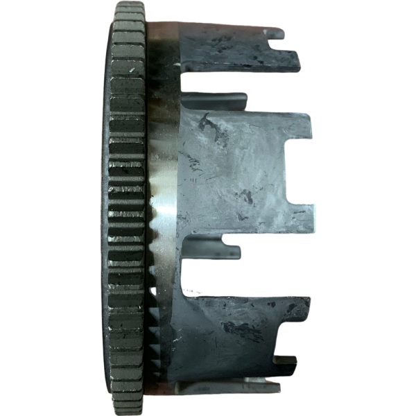 CAMPANA EMBRAGUE NS 200 CARBURADA / FI (SIN BUJE) PULSAR SEIPRO