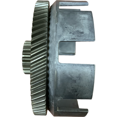 CAMPANA EMBRAGUE YBR 125 / XTZ 125 / YBR 125 Z SEIPRO