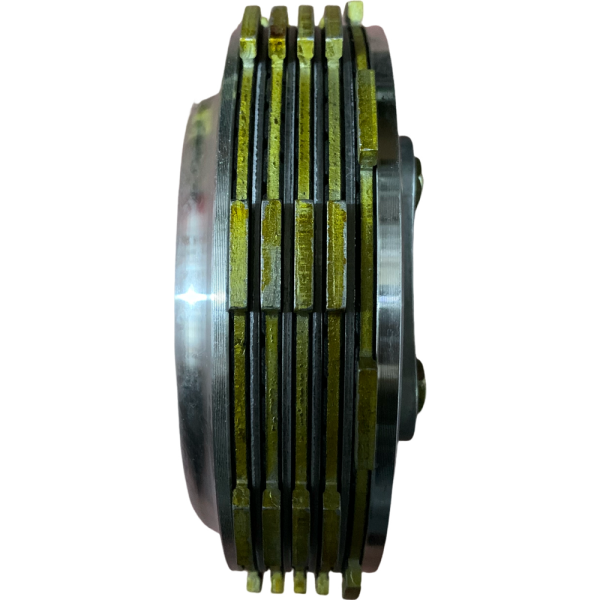 PRENSA EMBRAGUE KA 150 HAOJUE SEIPRO
