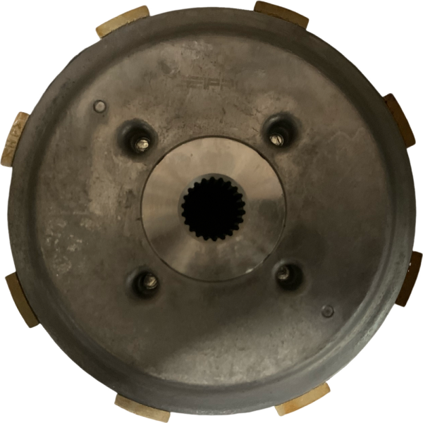 PRENSA EMBRAGUE NK 150 HAOJUE SEIPRO